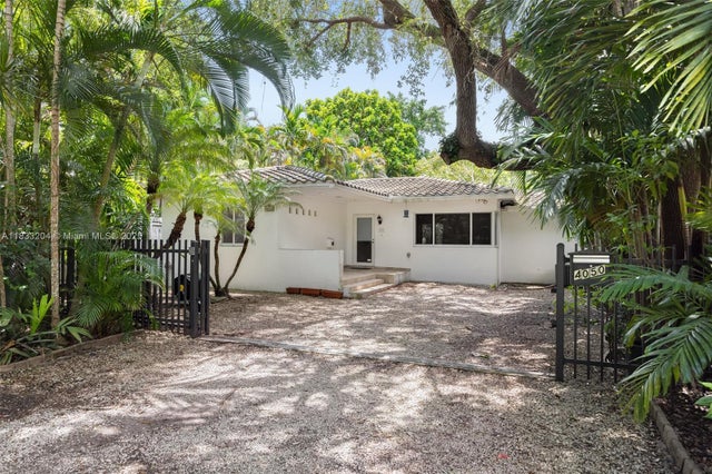 2 of 33 - 4050 Loquat Ave, Coconut Grove, FL