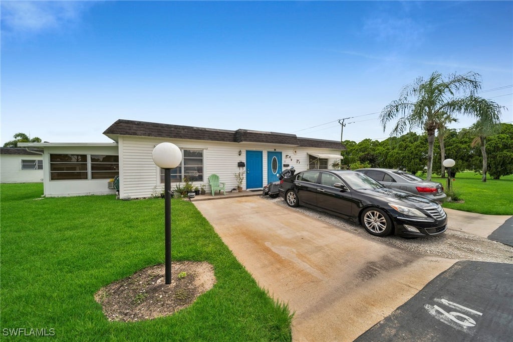 63 Tangelo Ct, LEHIGH ACRES