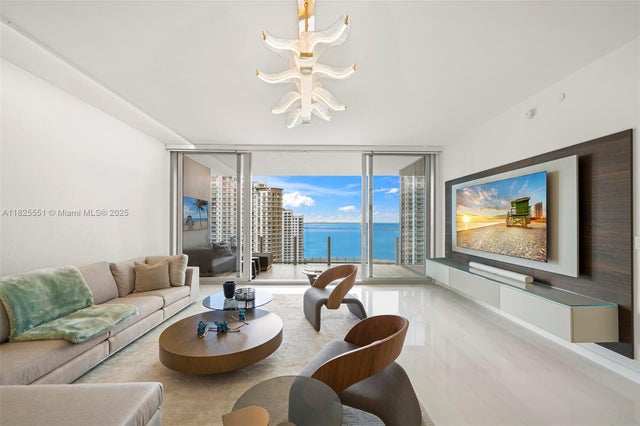 2 of 41 - 300 Biscayne Boulevard Way 2703, Miami, FL