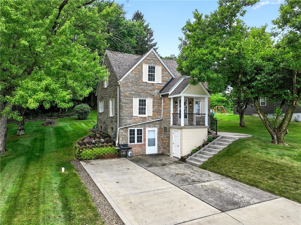 1605 Maratta Road, Hopewell