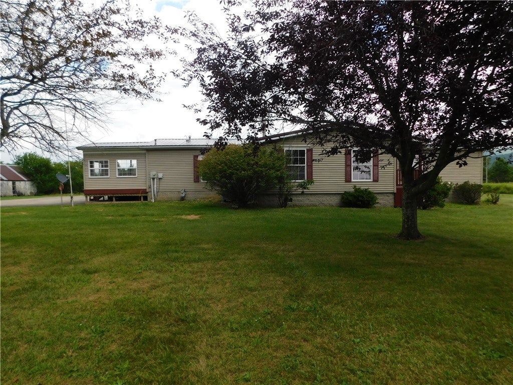 140 Firestone Road, Georges