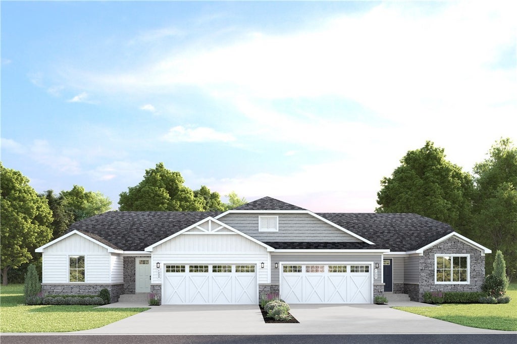 5101 Bentgrass Drive B, Hempfield