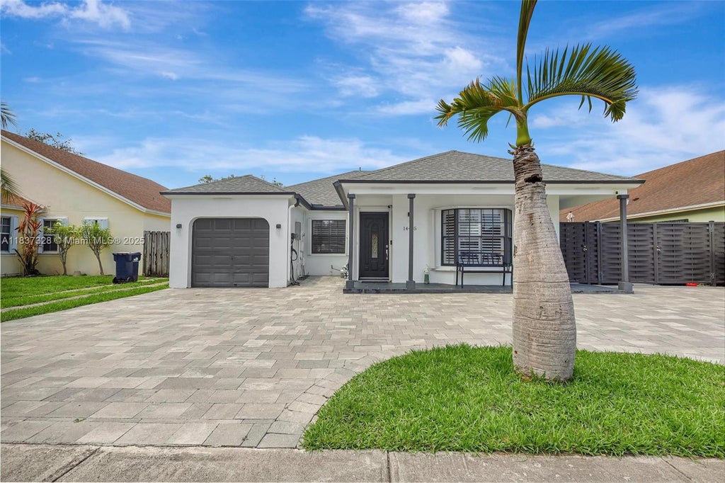 14405 Sw 159th Ter, Miami
