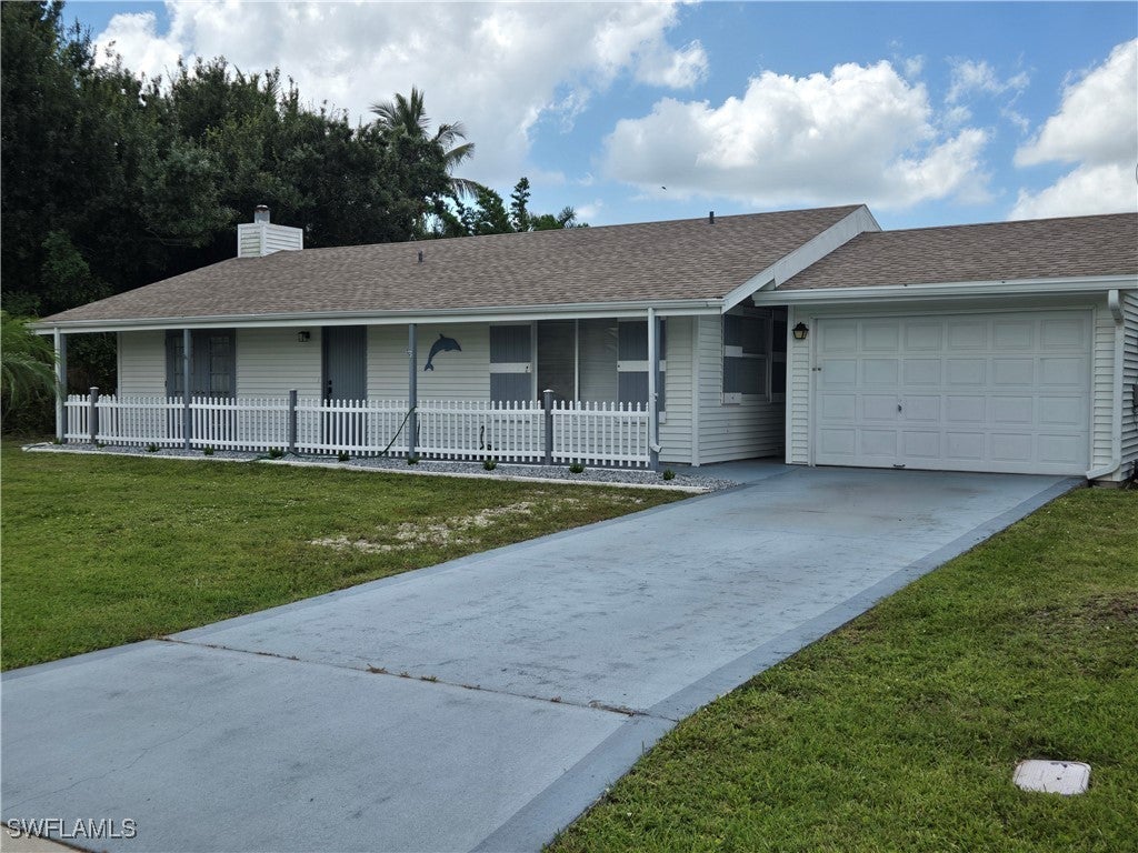 134 Se 8th St, Cape Coral