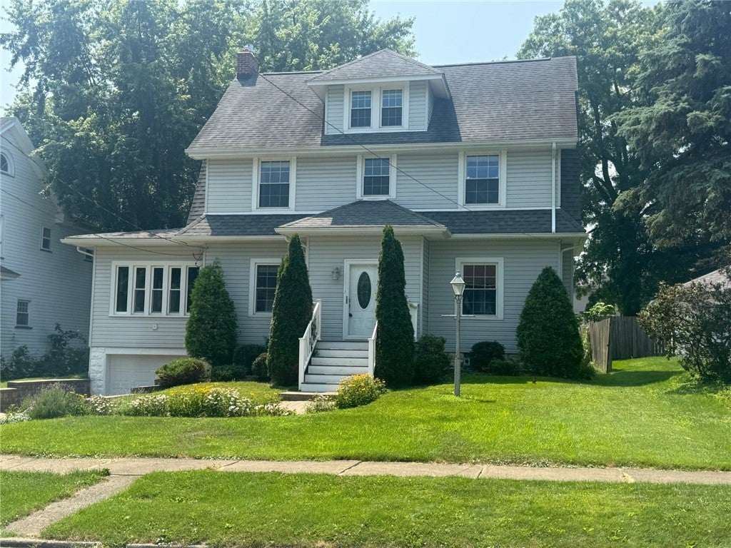 214 Euclid Avenue, New Castle