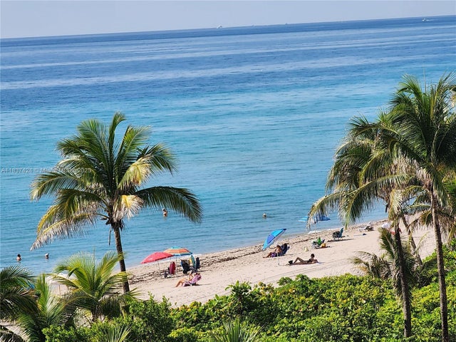 1 of 35 - 2030 S Ocean Dr 502, Hallandale Beach, FL