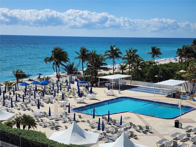 2 of 35 - 2030 S Ocean Dr 502, Hallandale Beach, FL
