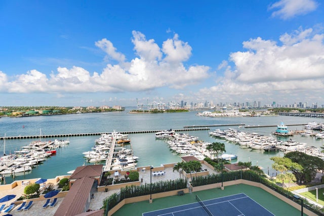 1 of 15 - 90 Alton Rd 1408, Miami Beach, FL