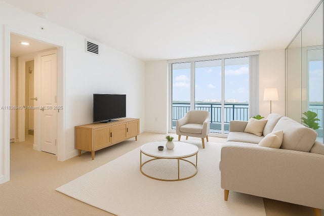 2 of 15 - 90 Alton Rd 1408, Miami Beach, FL