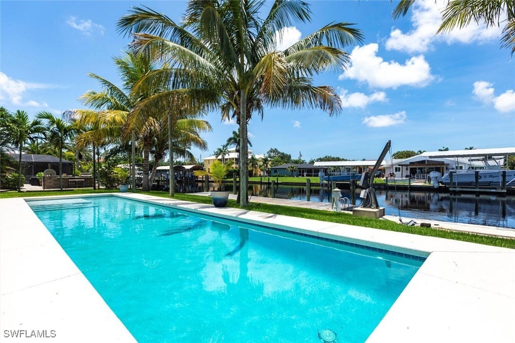 130 Placid Dr, Fort Myers