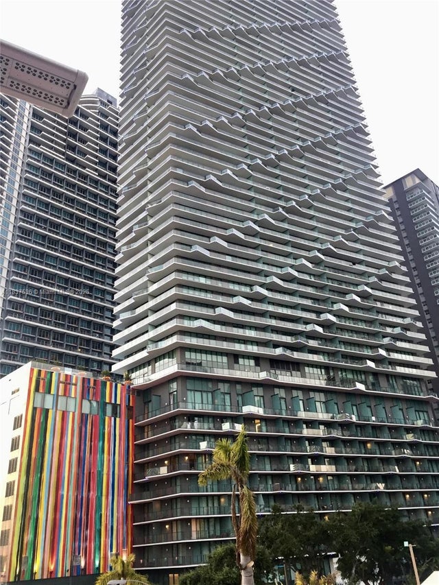 1300 S Miami Ave 1207, Miami