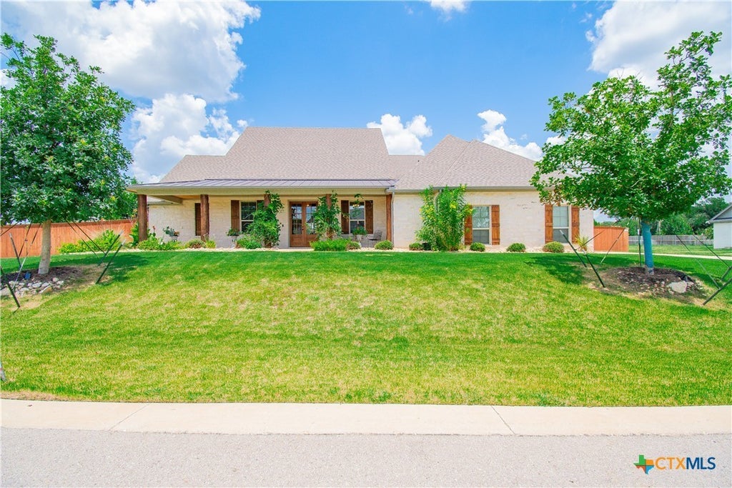 2050 Chalk Mill Crossing, Salado
