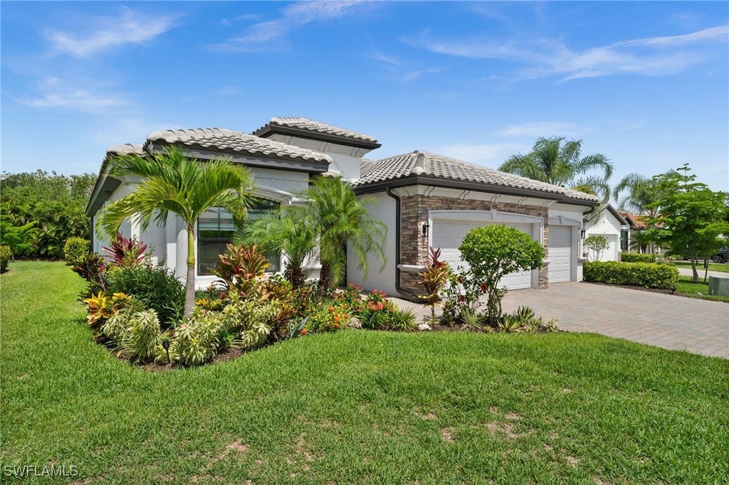 11880 Hickory Estate Cir, Fort Myers