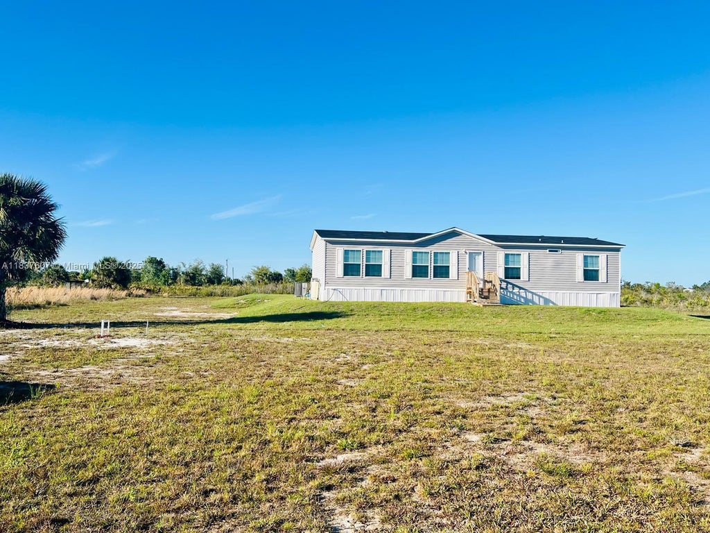 16371 Nw 262 St, Okeechobee