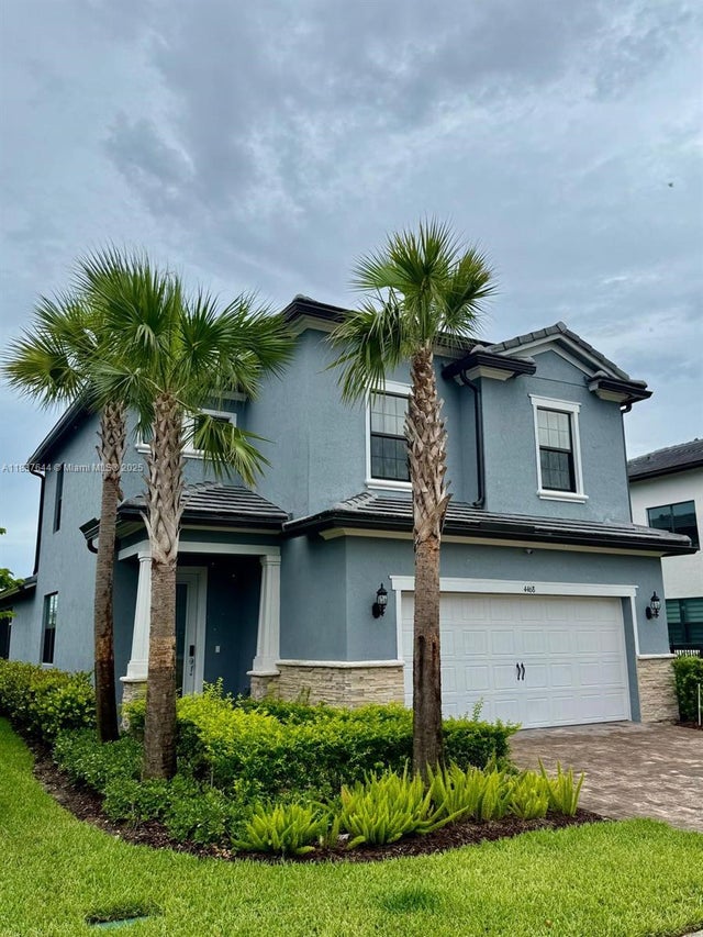 3 of 52 - 4468 Spruce Ln, Oakland Park, FL