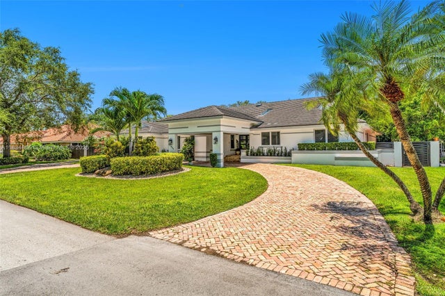 17940 Sw 83rd Ave, Palmetto Bay