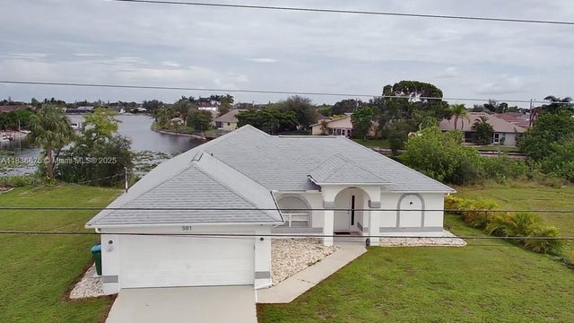 501 Se 7th Street, Cape Coral