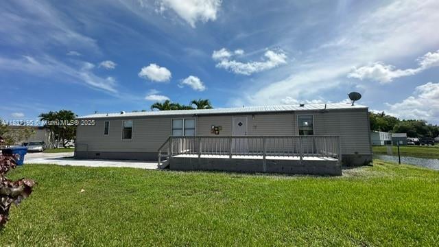 2 of 33 - 35250 Sw 177th Ct 206, Homestead, FL