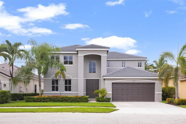 1 of 31 - 1249 Chenille Cir, Weston, FL