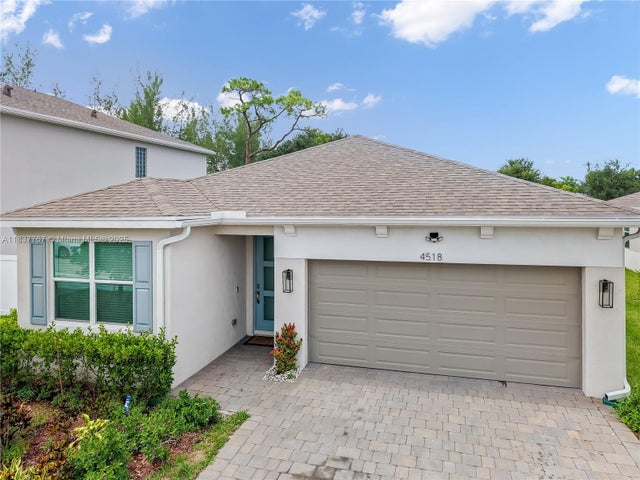 1 of 28 - 4518 Catalina Way, Green Acres, FL