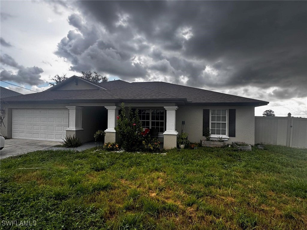 3914 Nw 33rd Ave, Cape Coral