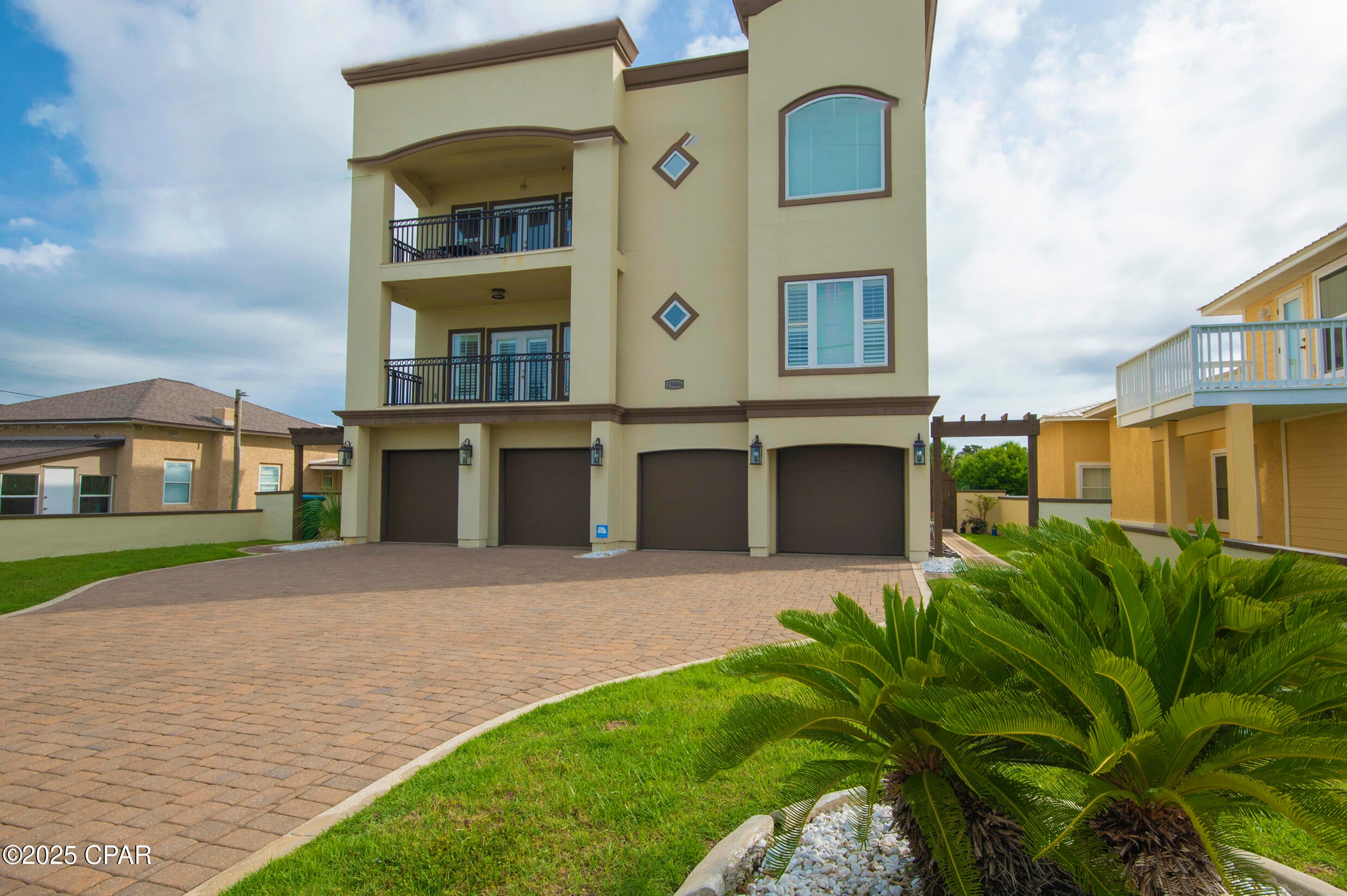 13906 Front Beach Road # A, Panama City Beach