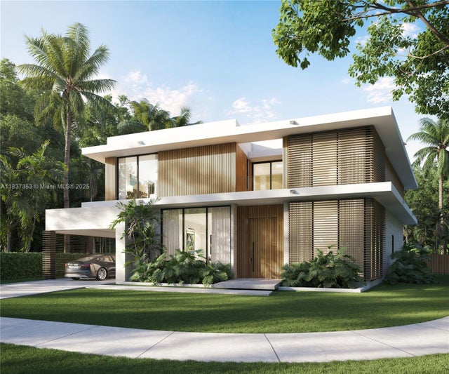 1 of 22 - 1661 Onaway Dr, Miami, FL