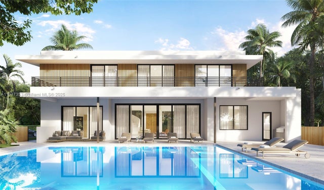 2 of 22 - 1661 Onaway Dr, Miami, FL