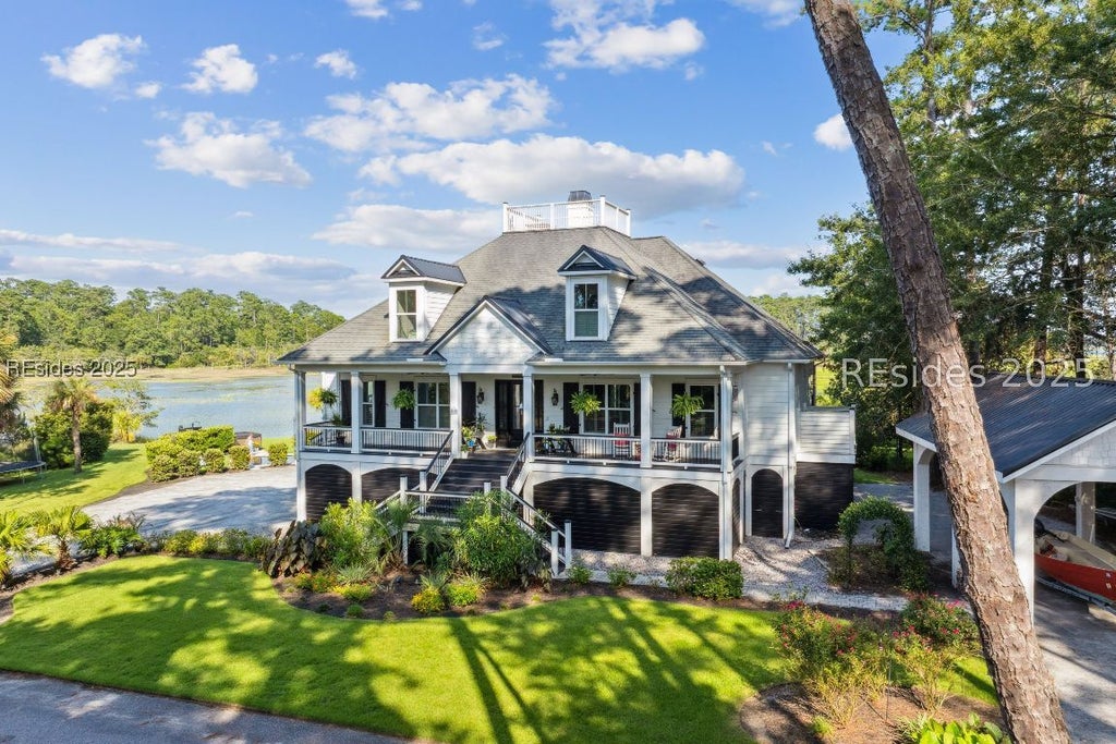 41 Buck Point Road, Bluffton