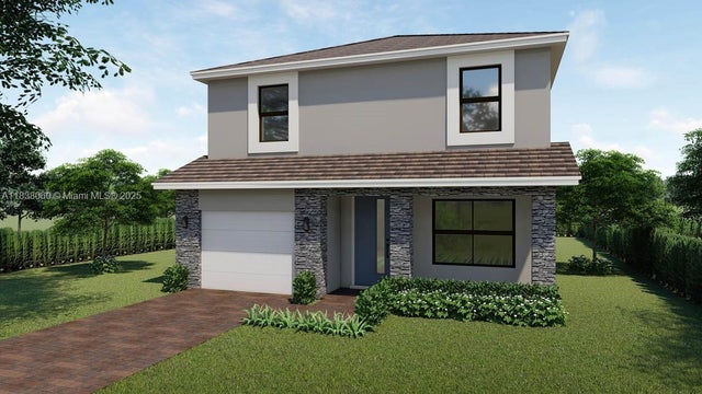 1 of 1 - 1634 Se 7th Lane, Homestead, FL