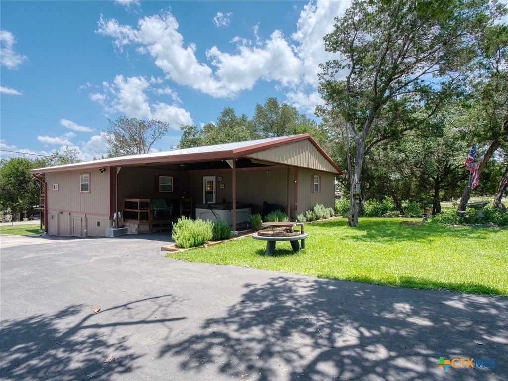 4386 Morningside Way, Canyon Lake