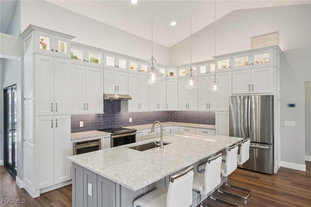 5346 Sw 10th Ave, Cape Coral