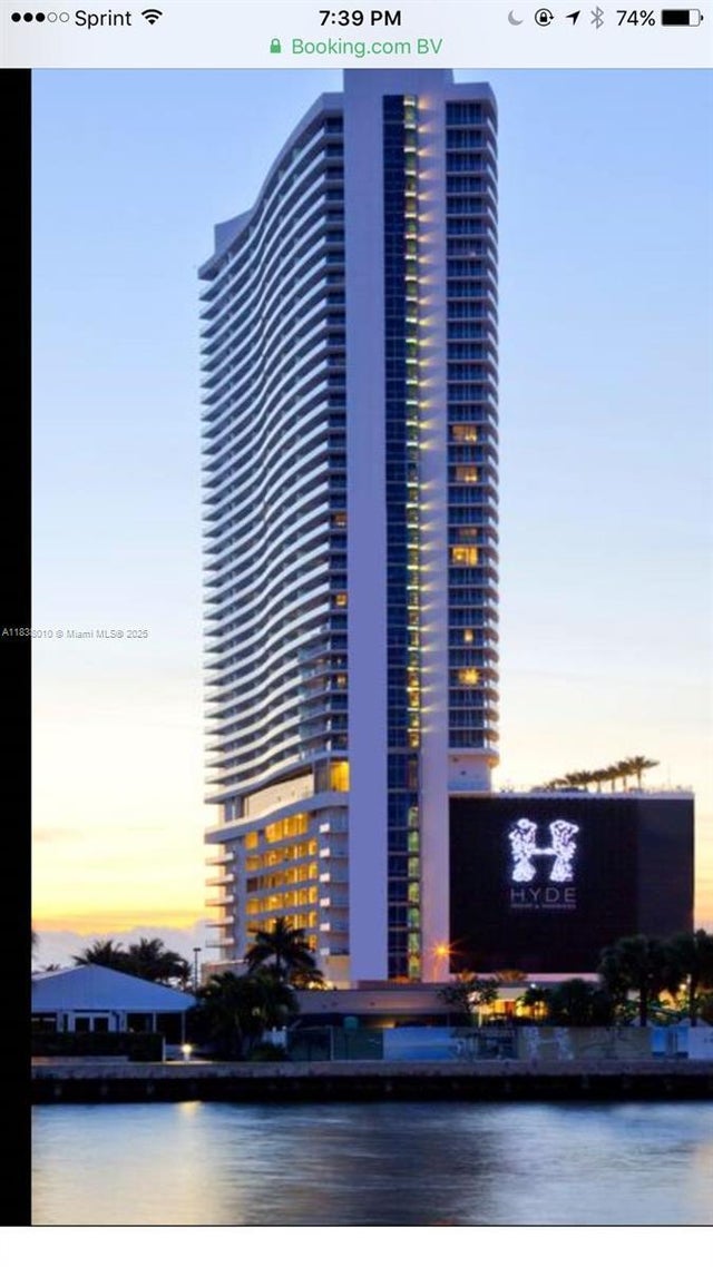 1 of 50 - 4111 S Ocean Dr 3105, Hollywood, FL