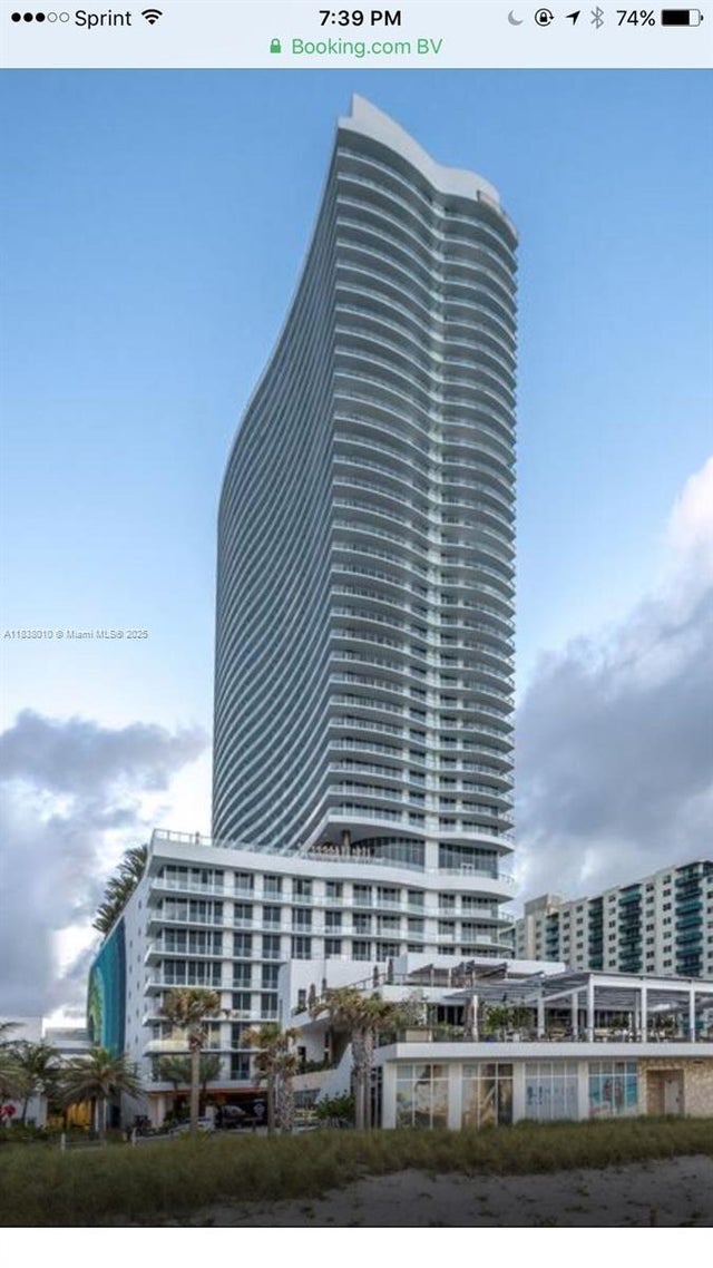 2 of 50 - 4111 S Ocean Dr 3105, Hollywood, FL