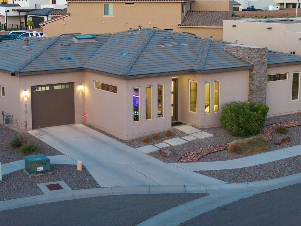7928 Teaberry Road Nw, Albuquerque