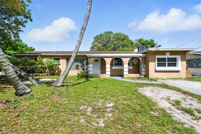 4021 Nw 7th Ave, Deerfield Beach
