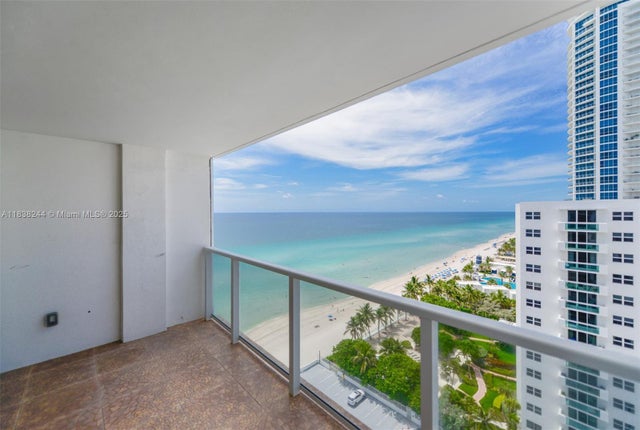 1 of 37 - 2751 S Ocean Dr 1707s, Hollywood, FL