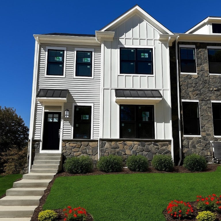 121 Quail Run Road Unit #13, Peters