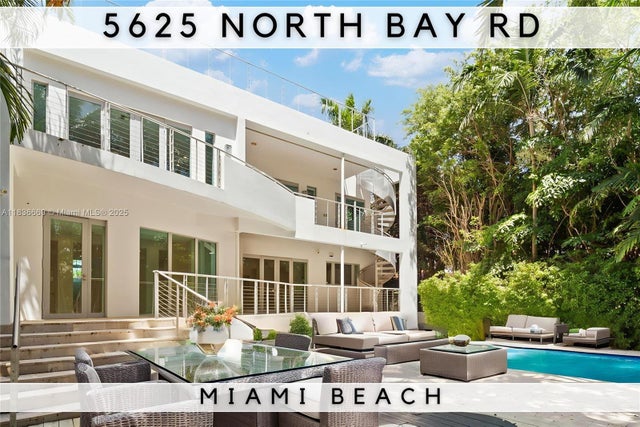 1 of 40 - 5625 N Bay Rd, Miami Beach, FL