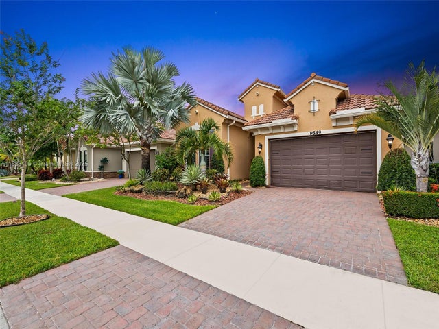 3 of 51 - 9549 W Kalmar Circle, Parkland, FL