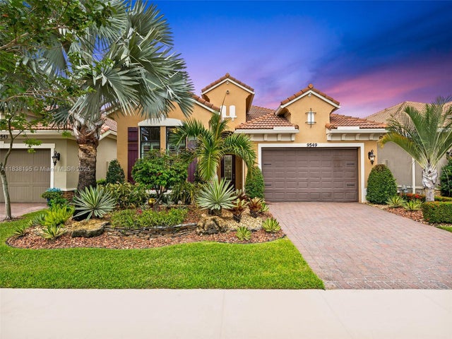4 of 51 - 9549 W Kalmar Circle, Parkland, FL