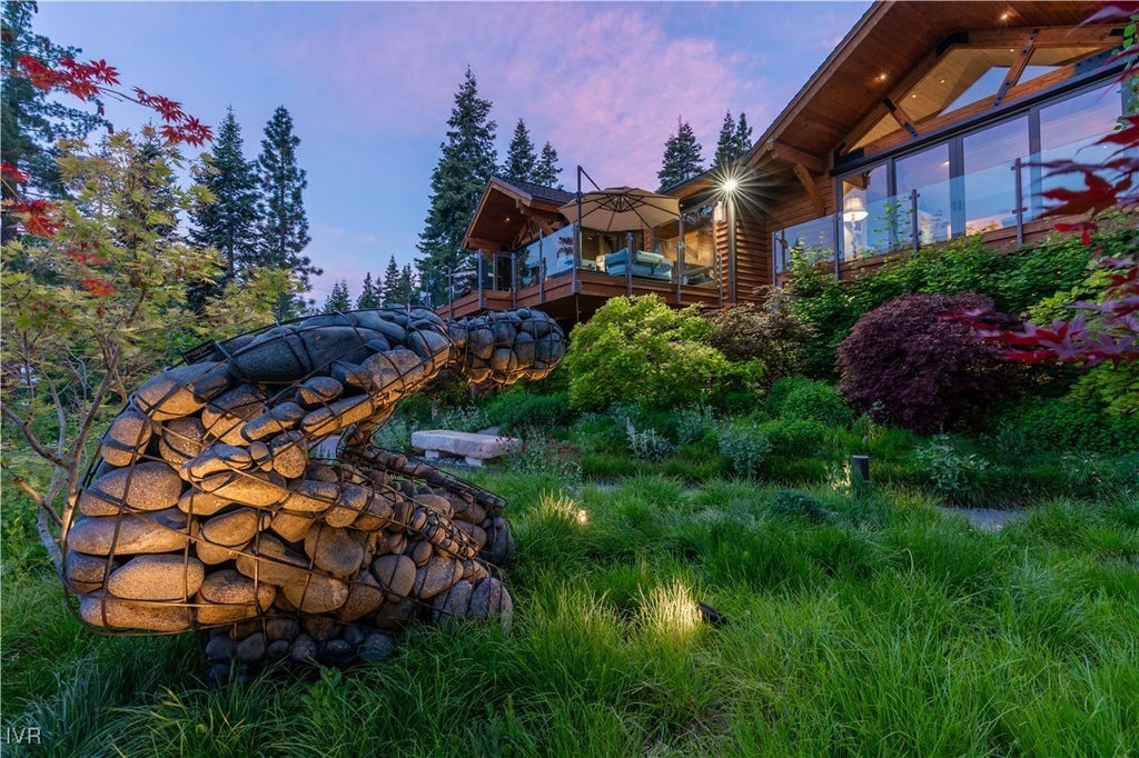 475 Tuscarora Rd, Crystal Bay