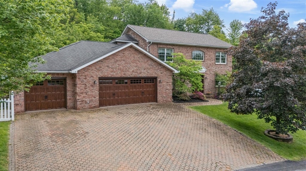 1544 Eldorado Drive, Hopewell