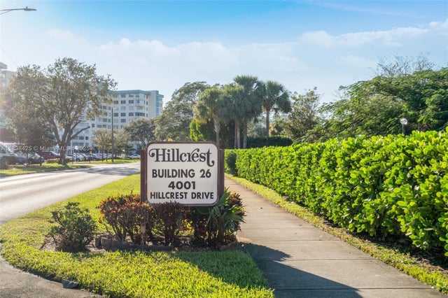 1 of 34 - 4001 Hillcrest Dr 812, Hollywood, FL