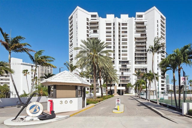 1 of 16 - 300 Three Islands Blvd 308, Hallandale Beach, FL