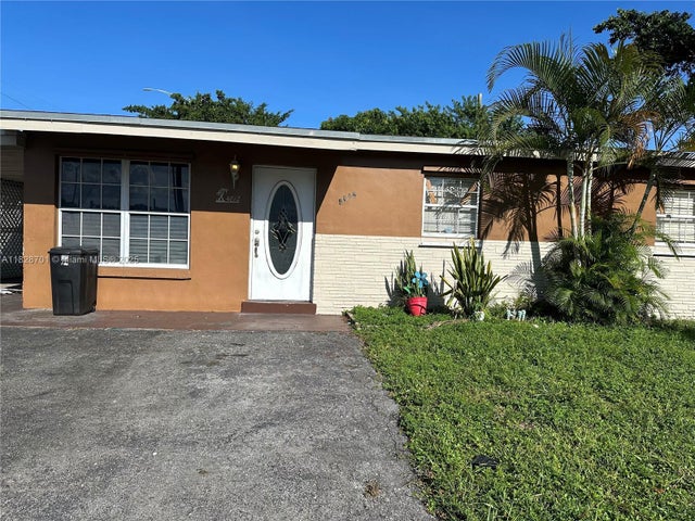4812 Sw 45th Ave, Dania Beach