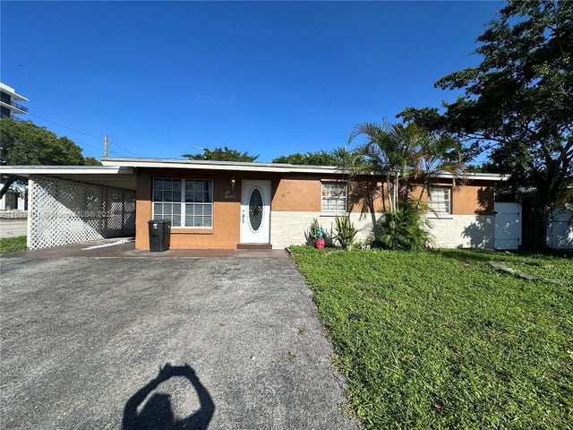 2 of 16 - 4812 Sw 45th Ave, Dania Beach, FL