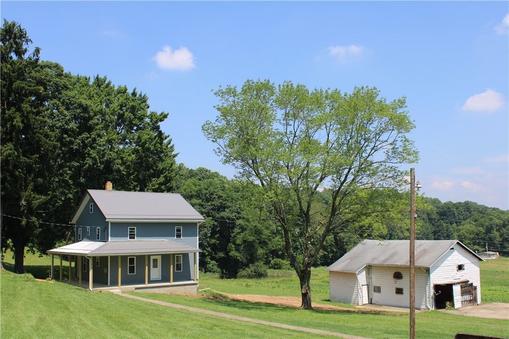 5286 Pollock Road, E Mahoning/Marion Ctr