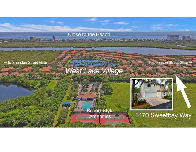 3 of 74 - 1470 Sweetbay Way, Hollywood, FL