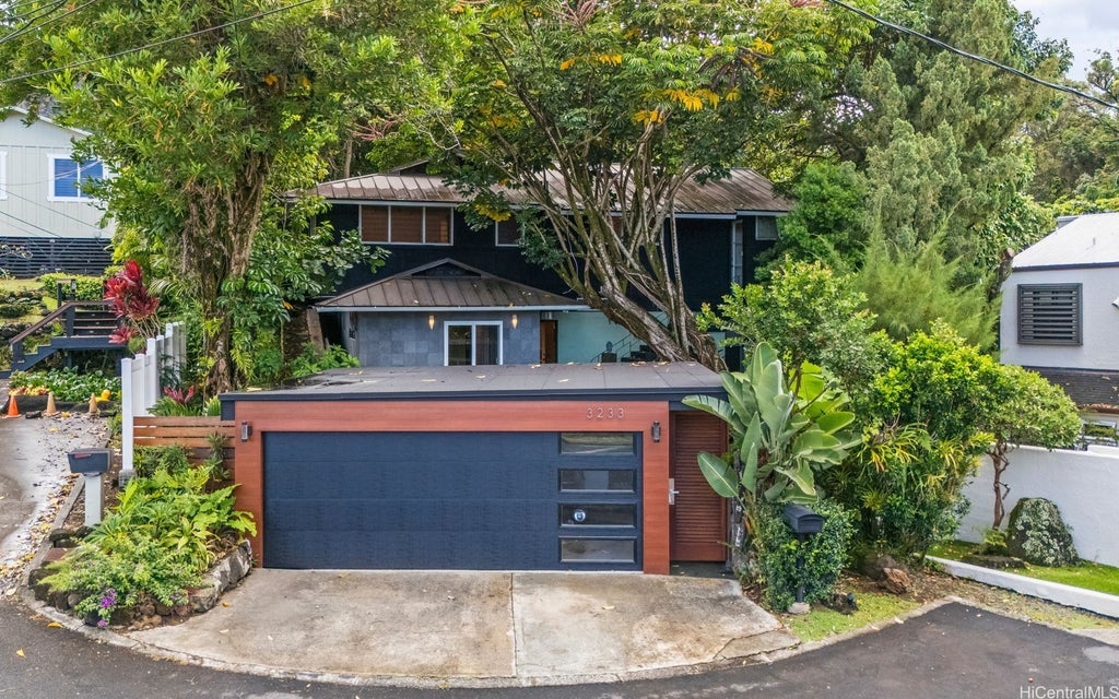 3233 Allan Place, Honolulu